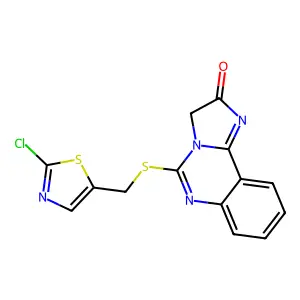 4R-0060 structure