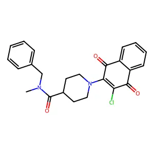 4T-0322 structure