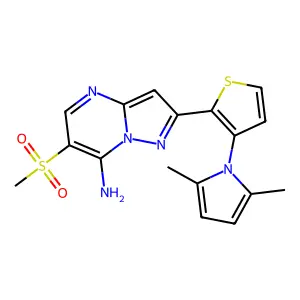 Bionet1_000041 structure