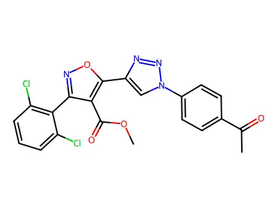 5R-0809 structure