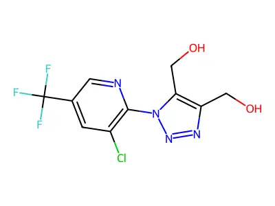 5R-0830 structure