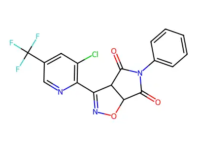 6G-018 structure