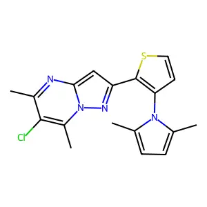 Bionet1_004810 structure