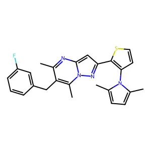 6R-0026 structure