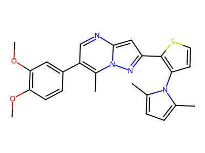 8R-0077 structure