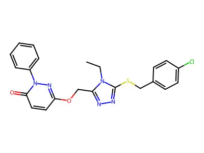 8R-1030 structure