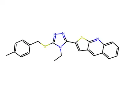 8R-1134 structure