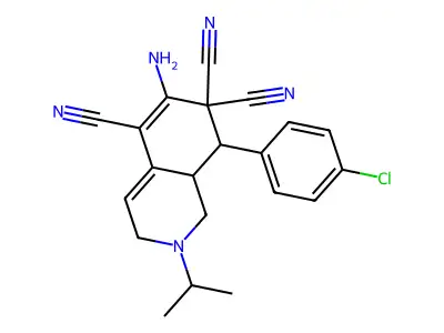 BAS 07415863 structure