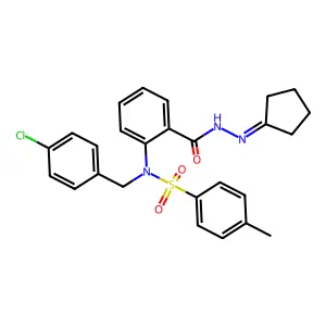 AN-698/40748260 structure