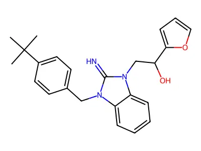 BAS 01365269 structure