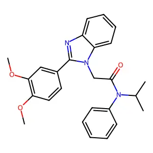 F0853-0242 structure