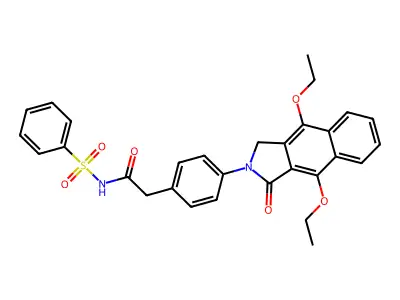 Saccharic acid structure
