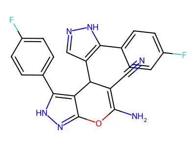 HAM1 structure