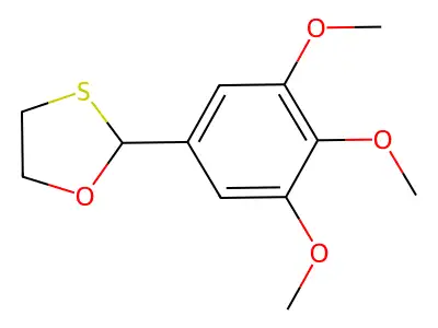 4-Cyanopiperidine structure