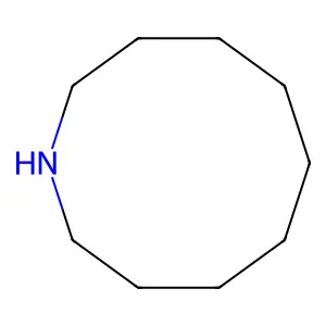 Nonamethyleneimine structure