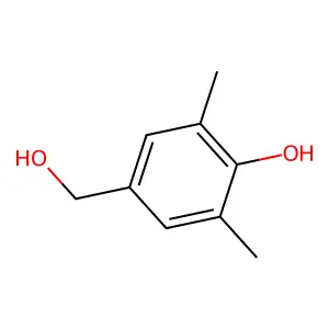 2-Nitrocyclohexan-1-ol structure