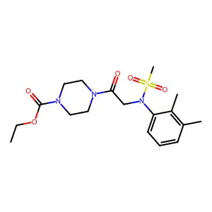 BAS 03449454 structure