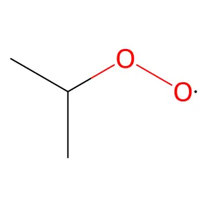 (CH3)2Cho2 structure