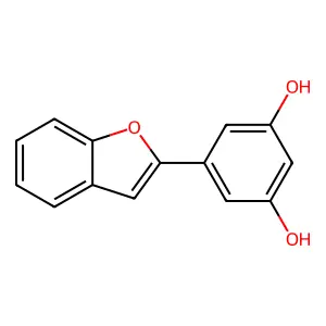 Stemofuran A structure
