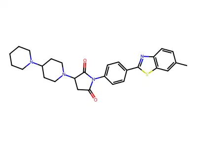 AN-919/15559011 structure