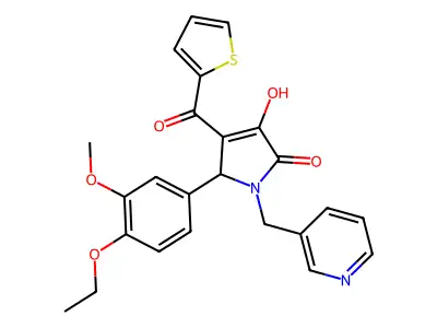 BAS 03305337 structure