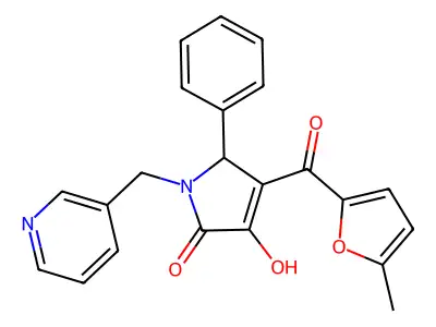 F1260-1809 structure