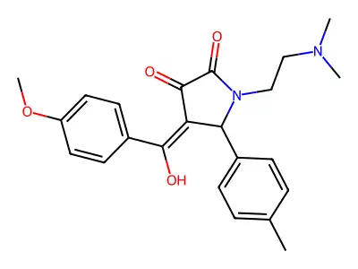 BAS 03305365 structure