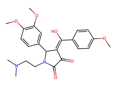 BAS 03305377 structure