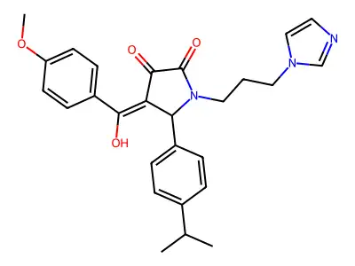 BAS 03305436 structure