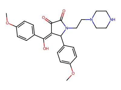 BAS 03305451 structure