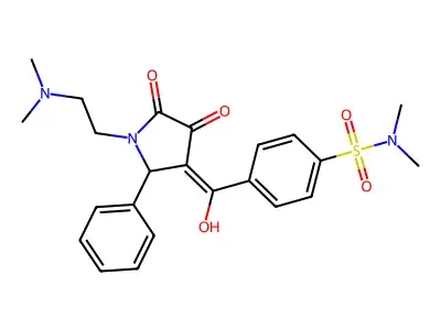 BAS 03305914 structure
