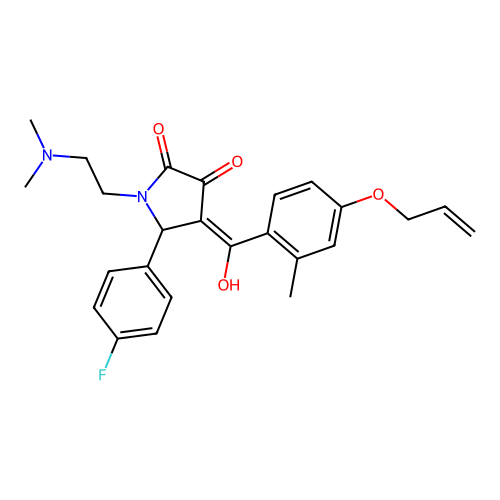 BAS 03379387 structure