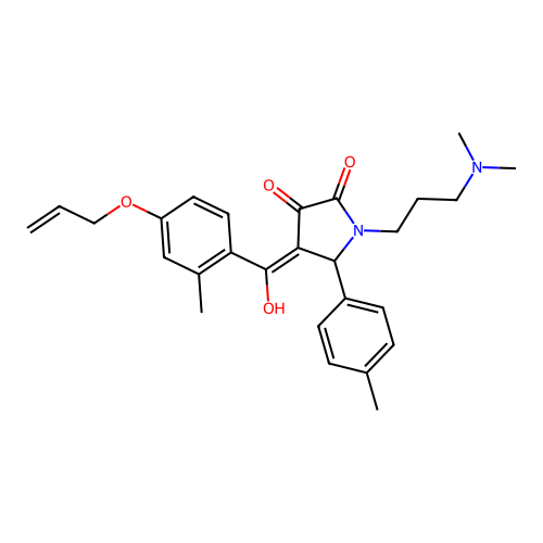 BAS 03379398 structure