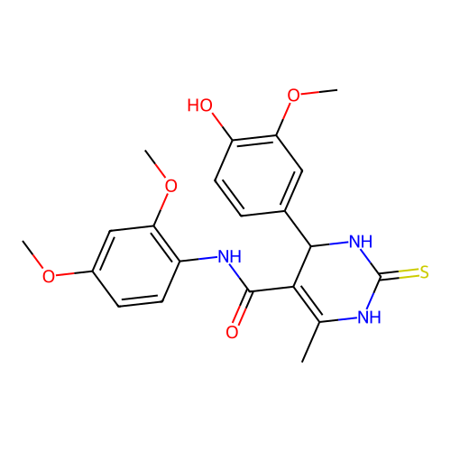 BAS 03374008 structure