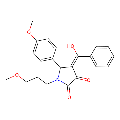 BAS 02323305 structure