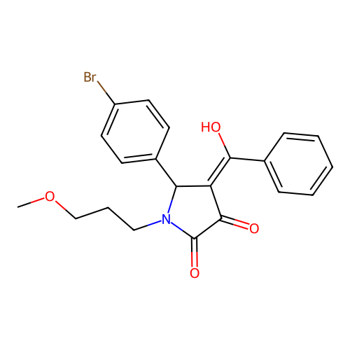 BAS 02323310 structure