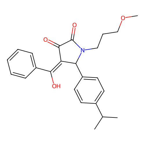BAS 02323320 structure