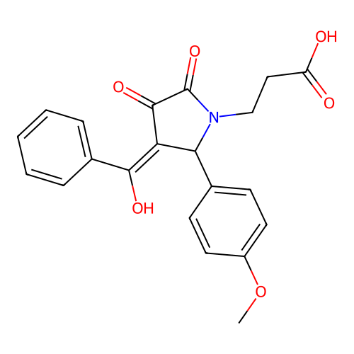 BAS 02323329 structure