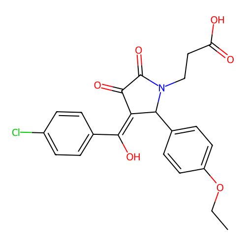 BAS 02378684 structure