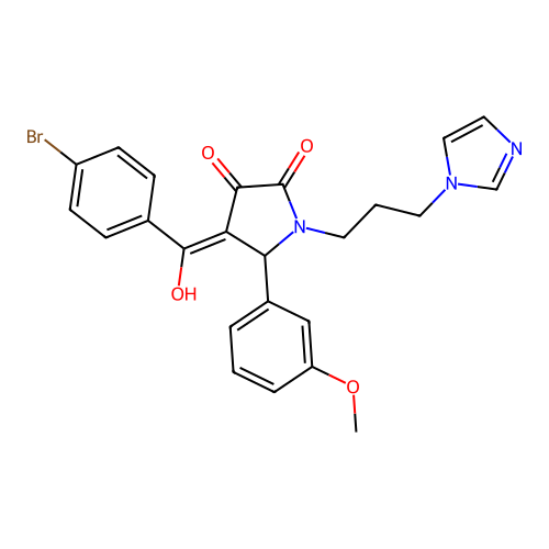 BAS 03321625 structure