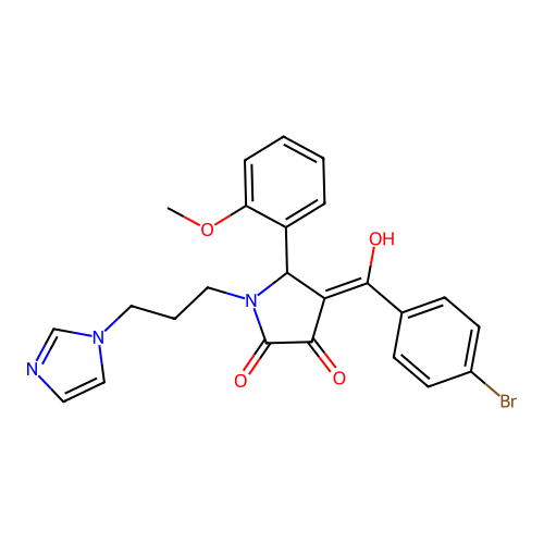 BAS 03321626 structure