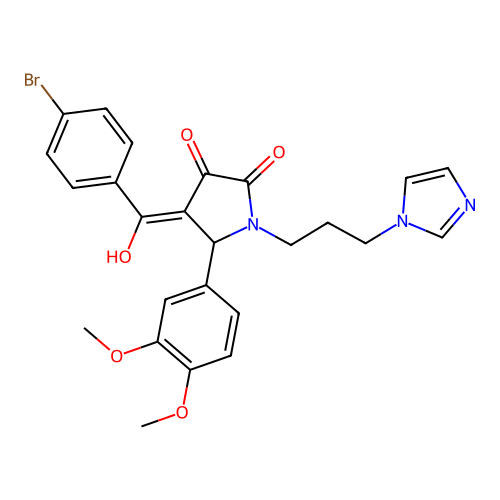 BAS 03321636 structure