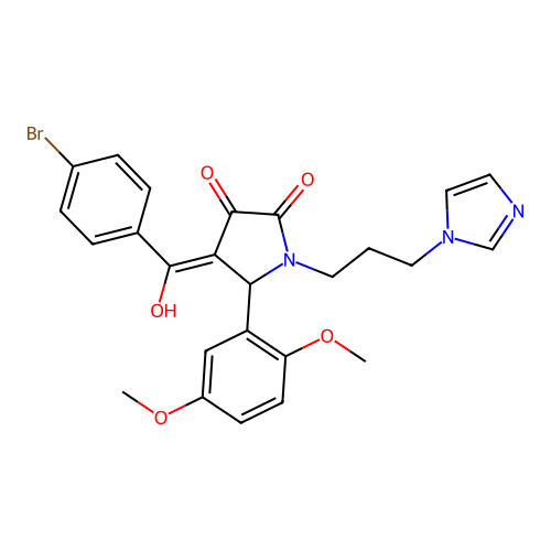 BAS 03321637 structure