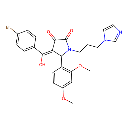 BAS 03321638 structure