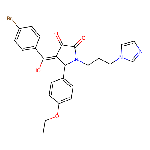 BAS 03321641 structure