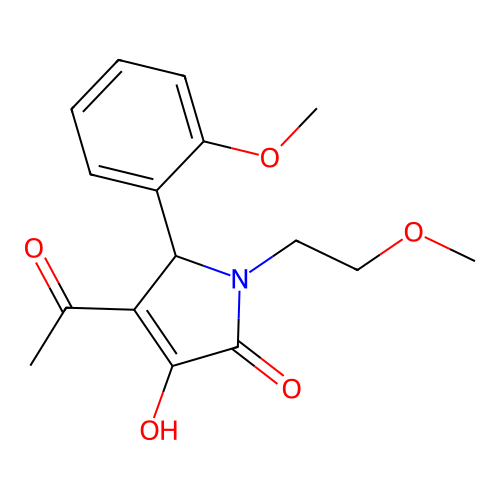 BAS 03321650 structure