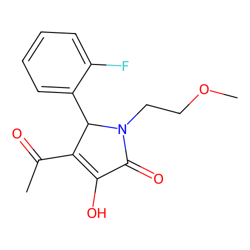 BAS 03321658 structure
