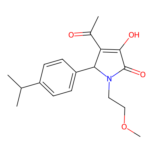 BAS 03321663 structure