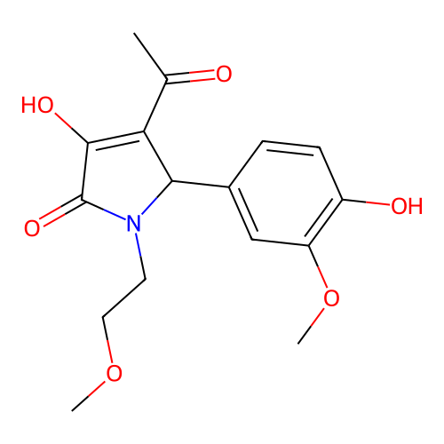 BAS 03321664 structure