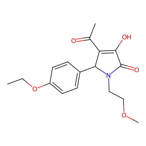 BAS 03321665 structure